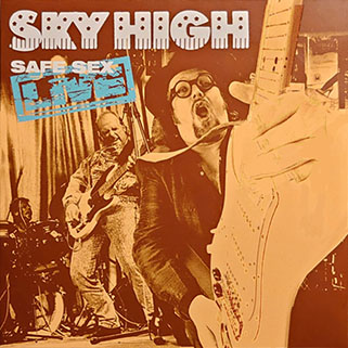 sky high cd safe sex pike 2016 front